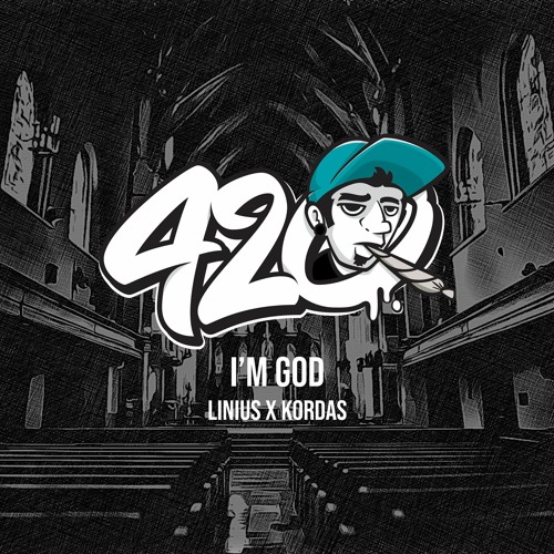Linius Ft. Kordas - I'M GOD