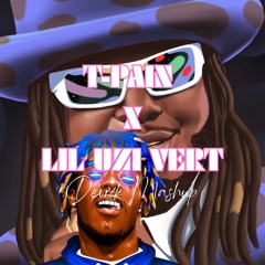 T-PAIN x Lil uzi Vert - Tipsy