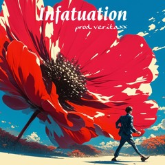 infatuation 🍒 | prod. veritaxx【comedy music for...️🎭】
