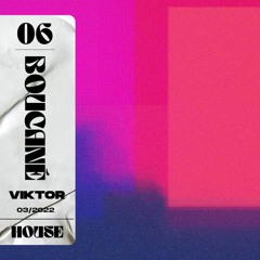 Viktor - Boucané Podcast #06 [House]
