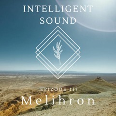 Melihron for Intelligent Sound. Episode 117