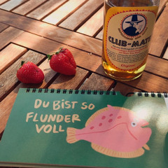 so FLUNDERVOLL...