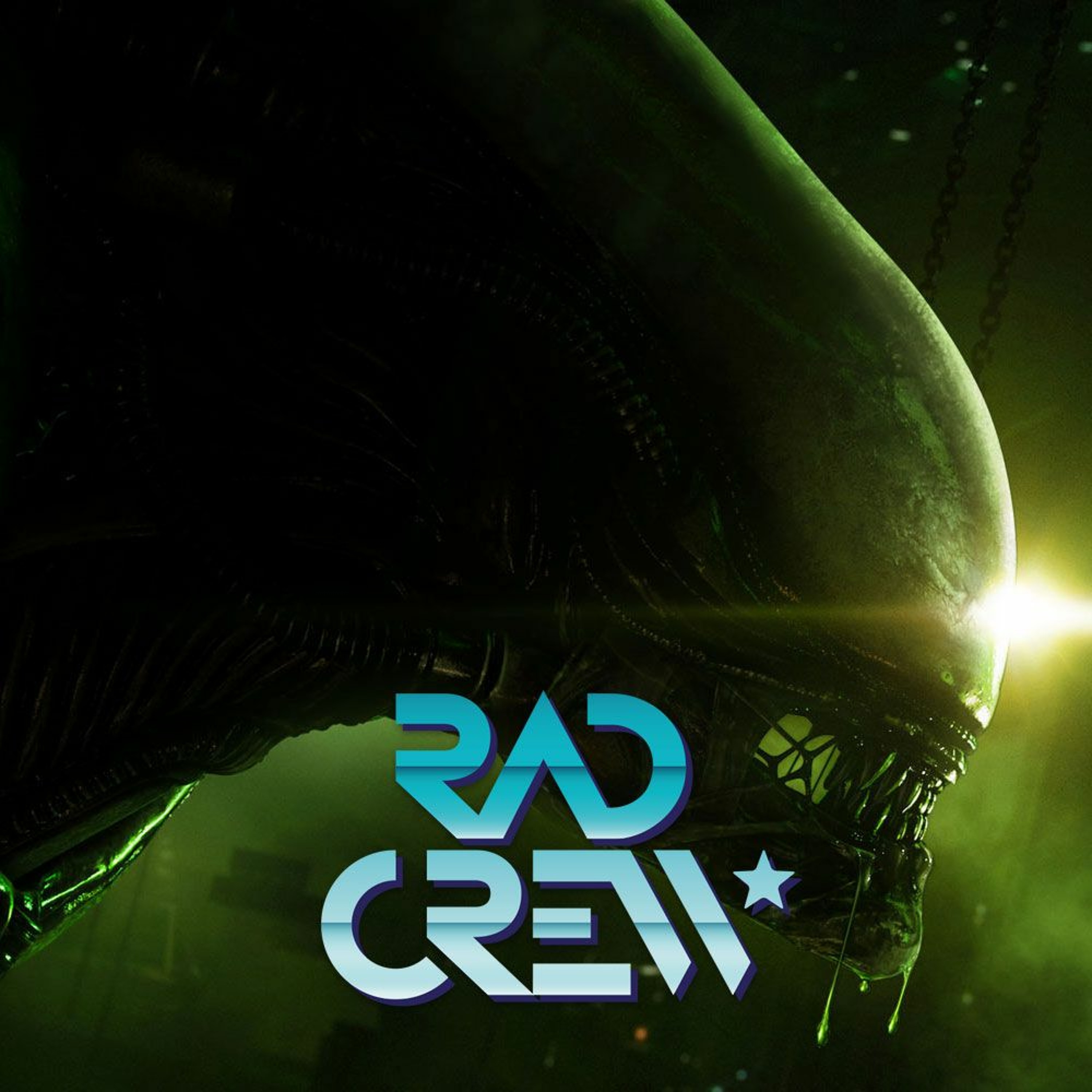 Rad Crew Podcast