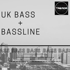 Bassline/UK Bass Mix - Lockdown Lengs