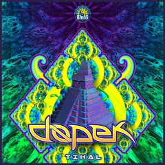 Dopek - Tikal [BMSS Records | 2020]