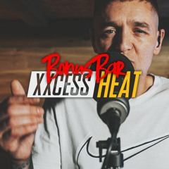 MC JID 💥 Bonus Bar 💥 XXCESS HEAT