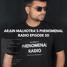 Arjun Malhotra's Phenomenal Radio Episode #50