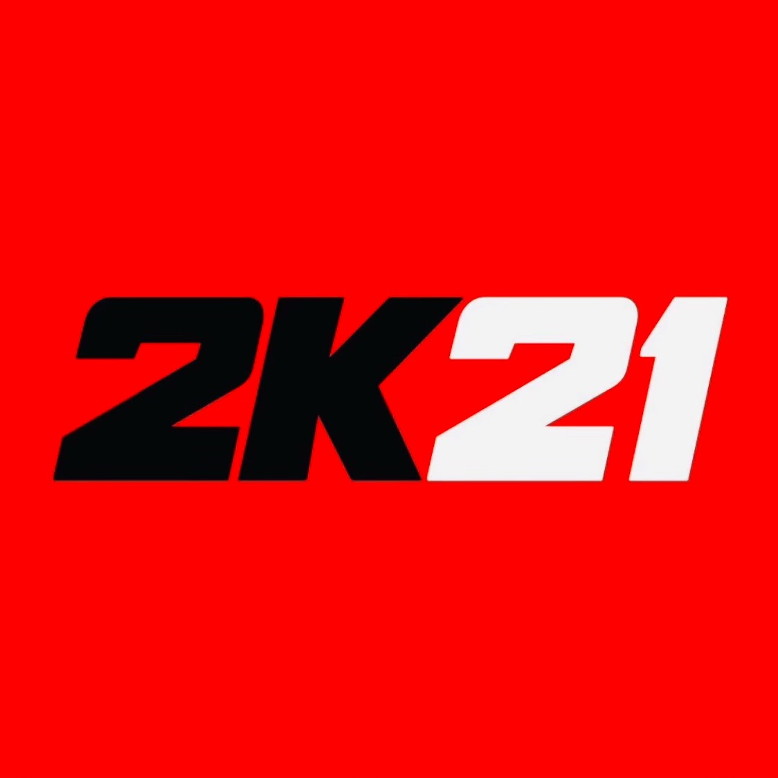 2K21 MIX episode artwork