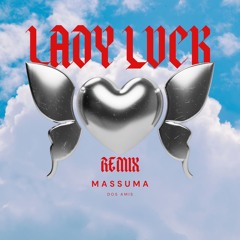 Jamie Woon - Lady Luck (Massuma & Dos Amis Remix)