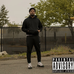 JUST LIKE THAT (Prod by. EPIK THE DAWN)