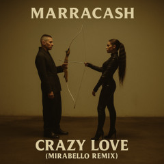 Marracash - Crazy Love (Mirabello Remix)[40sForCopyright]