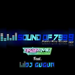 [ DRJ 799™ Feat. GuGun 955™ ] I'm Your DJ New Mixtape Funkot Hard Pumpin Till No Drop 2024