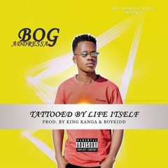 BOG Addressa - Tattoed By Life Itself