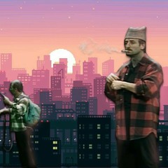 Lofi hip hop radio - Aldo, Giovanni e Giacomo - beats to relax/laugh to ( t u r n i c a )