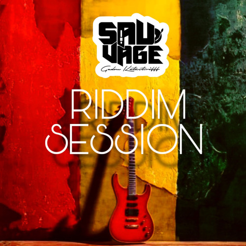 RIDDIM SESSION by DJ SAUVAGE.mp3