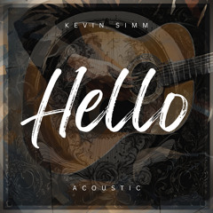 Hello (Acoustic)