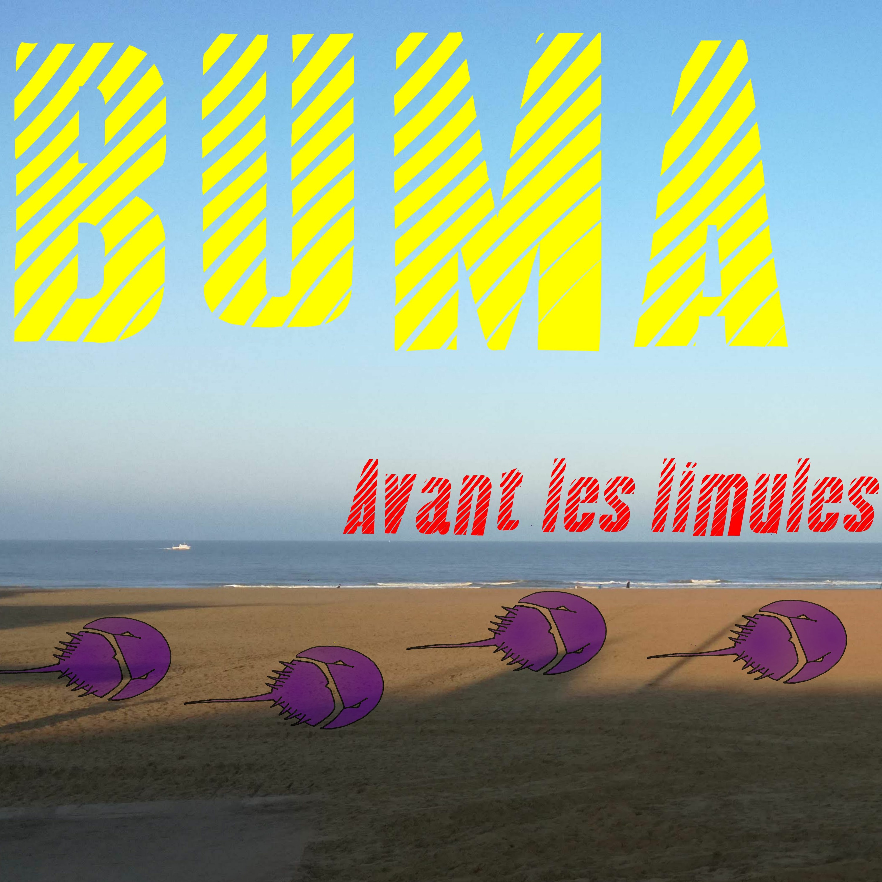 Buma
