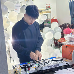 NST 2K25 - NHẠC TRÔN LỘN XỘN VOL2 - DAILOI ft MINHTOAN ft DUYAN RMX.