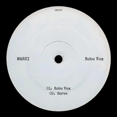 Marki - Robo Vox