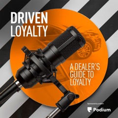 The Power of AI Assistants for Independent Dealers ft. Billy Hymas, Ross Tinkham