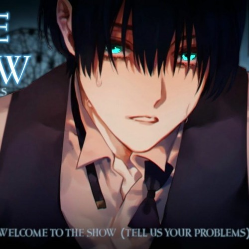 The Show⇀Nightcore