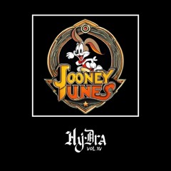 HYDRA RADIO VOLUME XV | Jooney Tunes