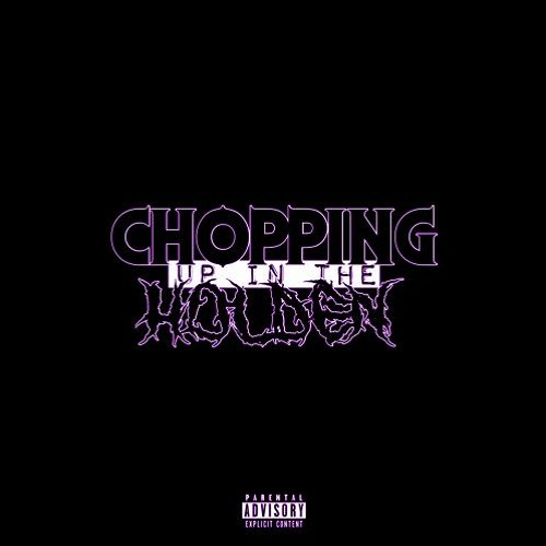 MUKS DIED - DEADANDCOLD (Chopped and Screwed) Vyzroh