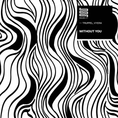 Truppel, VYERA - Without You (Extended Mix)