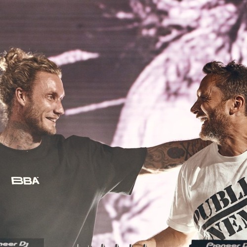 David Guetta & MORTEN - Please Don't Kill Me Slow