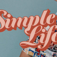 Simple Life - ER!CH (HRDTKK REMIX)