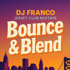 Bounce & Blend: The Open Format Jersey Session