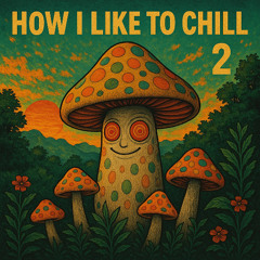 How i like to chill 02 - ROMINIMAL SET