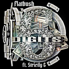 Strictly G & Flatbush-Lemmon pepper 6Digits Style