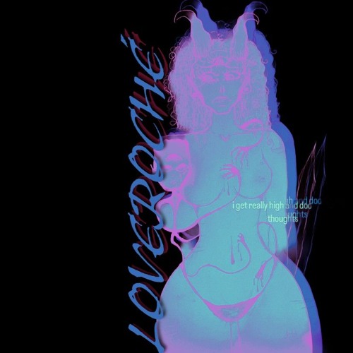 DONTWAKEHER//ドントウェイカー* DEMO