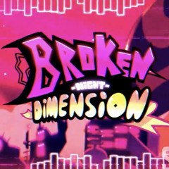 Mismatch by Saster - FNF: Broken Night Dimension OST