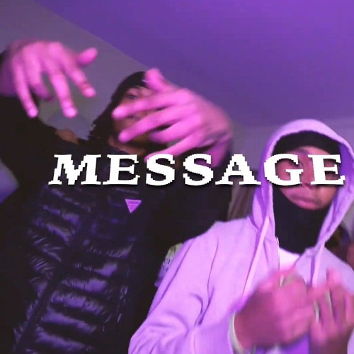D West X Edae Vallz-Message