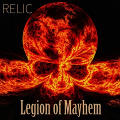 Legion Of Mayhem