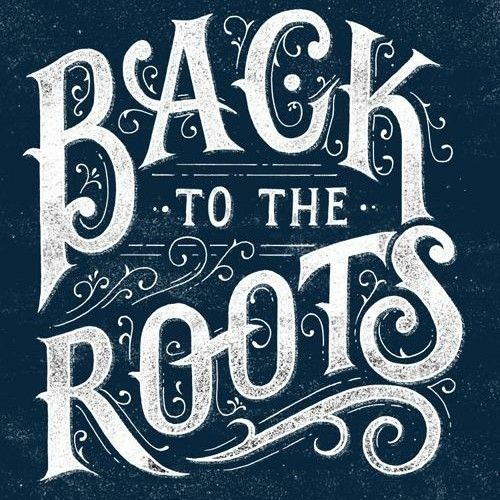 Back To The Roots 'Mixtape' by Core Code (Uptempo)