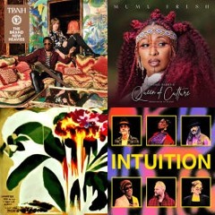 Say Funk is dead one more time, i dare you