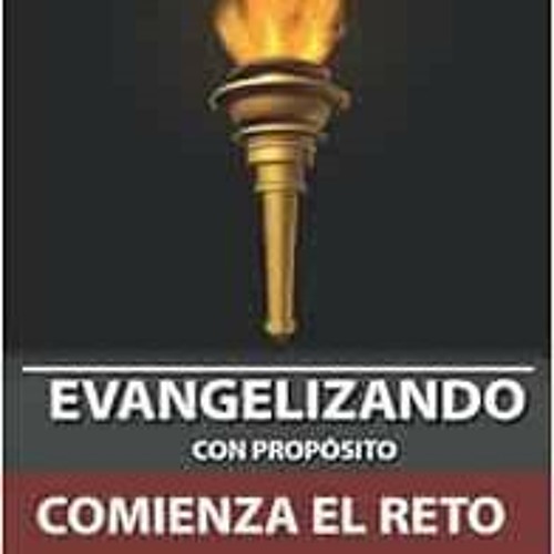 [DOWNLOAD] EPUB 📝 Evangelizando con propósito: Vosotros sois la luz del mundo (Spani