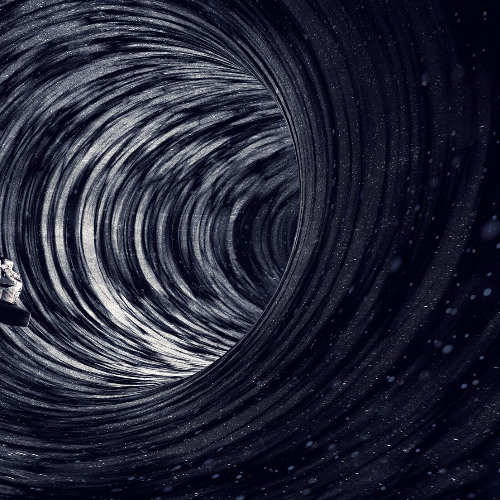 Traversing 穿越 (2018) for organ (excerpt)