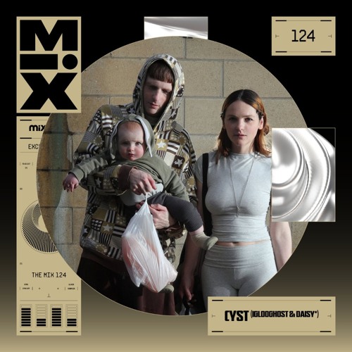The Mix 124: Cyst (Iglooghost & daisy*)