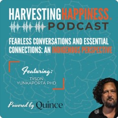 Fearless Conversations and Essential Connections: An Indigenous Perspective