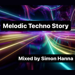 Melodic Techno Story