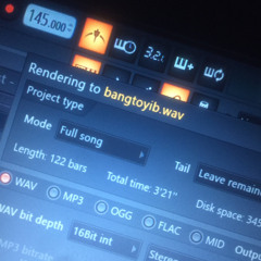 B a n g t o y i b - IzatsukreeXAqilsyahmi - 6 D r o p