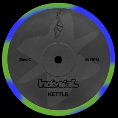 Premiere: IndeniaL - Kettle