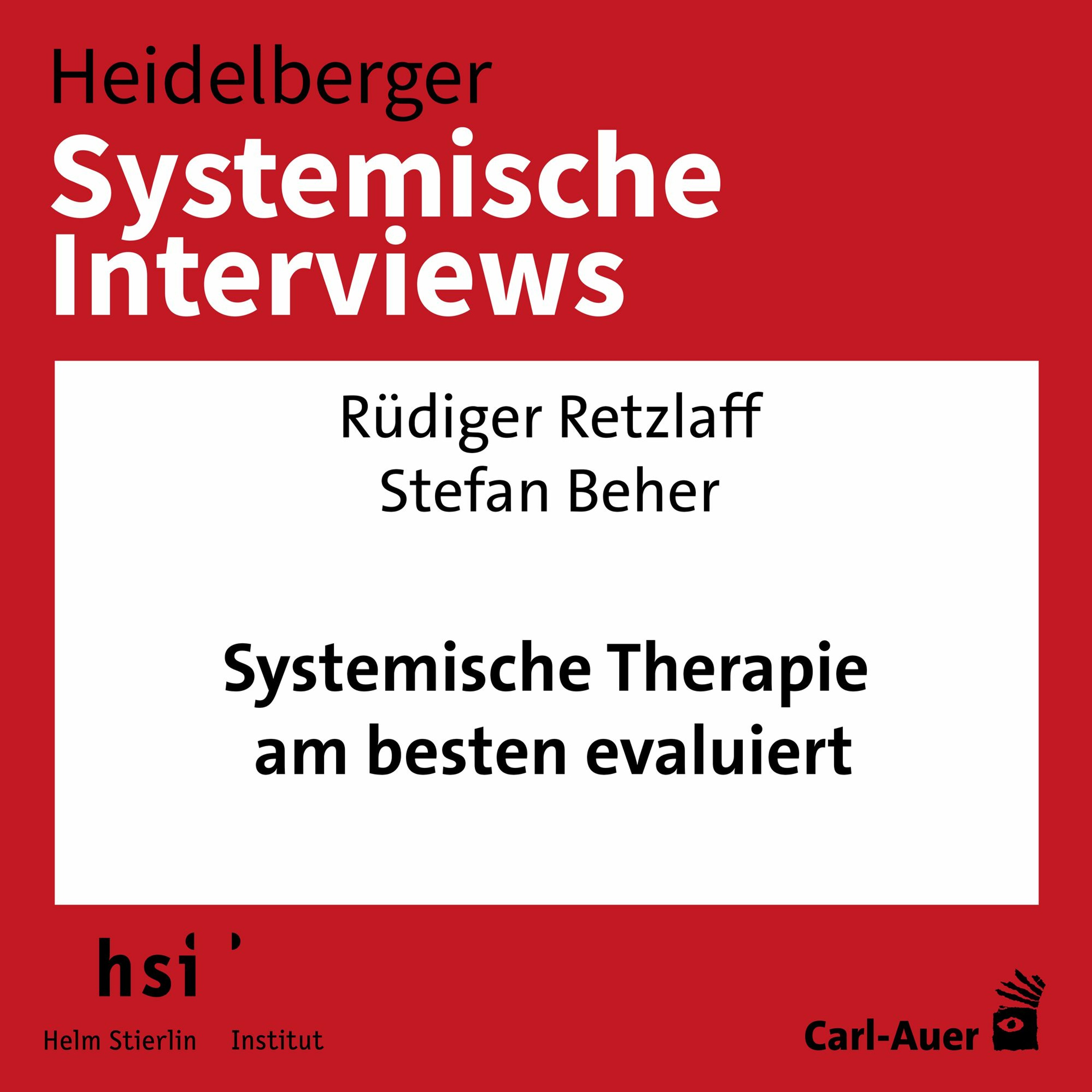 Heidelberger Systemische Interviews