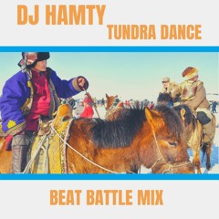 Tundra Dance (Beat Battle Club Mix)