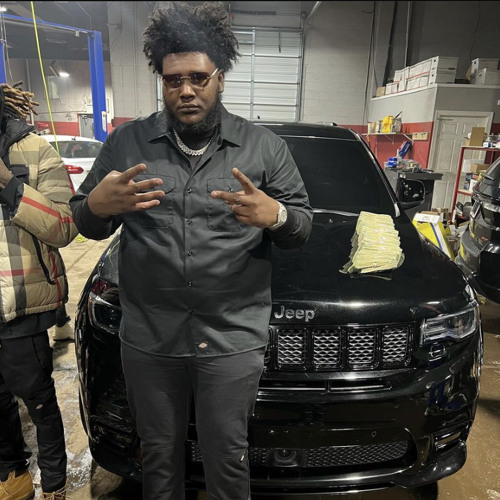 Fwc Big Key Ft. Pros Ap - Niggas Rattin