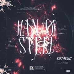 SUPERMAN INSPIRED RAP SONG  Man Of Steel  DizzyEight X Errol Allen [DC Comics] - DizzyEight